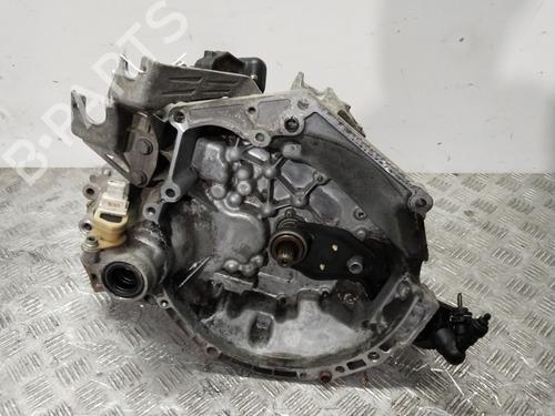 gearbox-citroen-c2-jm_-2003-2004-2005-2006-2007-2008-2009-2010-2011-2012-2013-2014-2015-2016-2017-31652075 main image