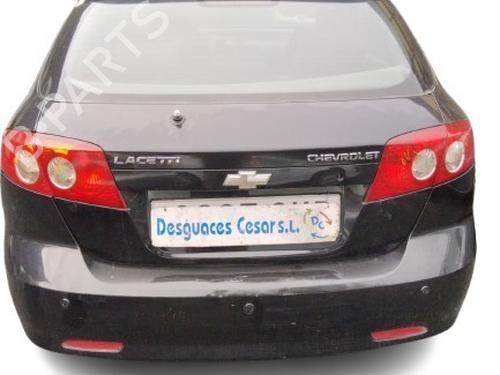Alternator CHEVROLET LACETTI (J200) 1.8 | BP29258800M7 