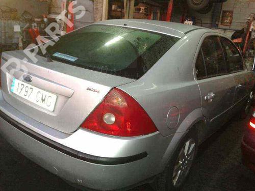 Left mirror FORD MONDEO III (B5Y)  | BP5190120C26 