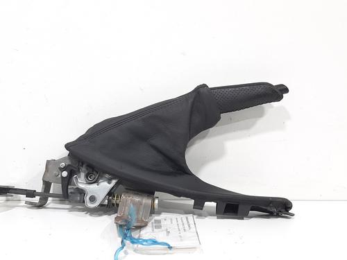 håndbremse håndbremse BMW 1 (E87) 118 d (143 hp) 8773147 8773147