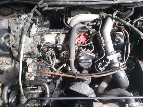 Køler NISSAN PRIMERA Hatchback (P12)  | BP9620761M31 