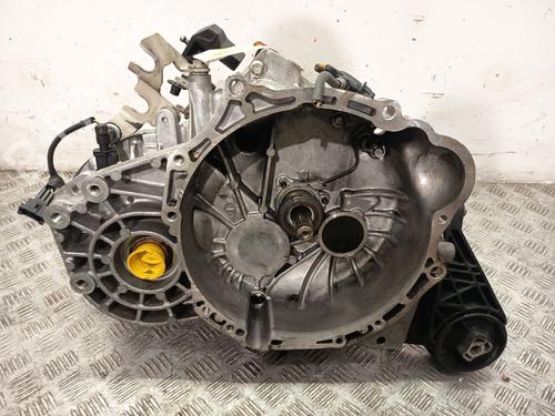 Used Gearbox Gearbox 37477804 37477804
