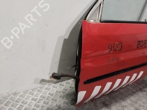 Left front door MAZDA DEMIO (DW) 1.5 16V (DW5W) | BP22646049C2 