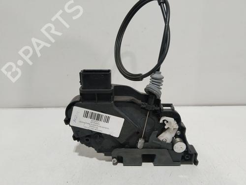 Front right lock VOLVO S40 II (544)  | BP16993467C97 