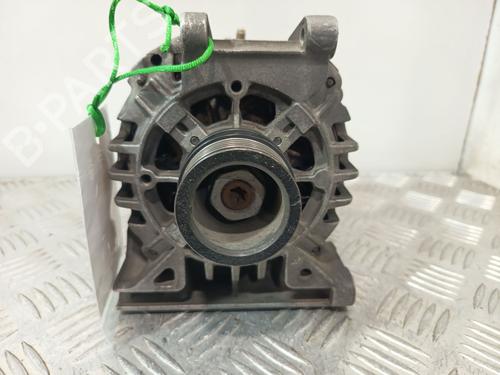Used Alternator Alternator MERCEDES-BENZ A-CLASS (W168) A 160 (168.033, 168.133) (102 hp) 32722185 32722185