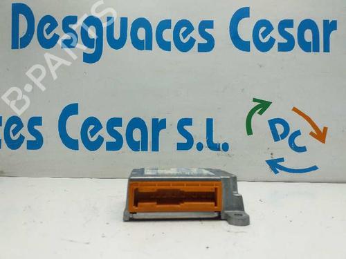 Used ECU airbags ECU airbags CITROËN XSARA (N1) 2.0 HDi 90 (90 hp) 5193583 5193583