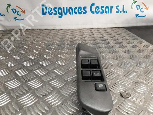 Used Right front window switch Right front window switch NISSAN PRIMERA Hatchback (P11) [1996-2002] 5161105 5161105