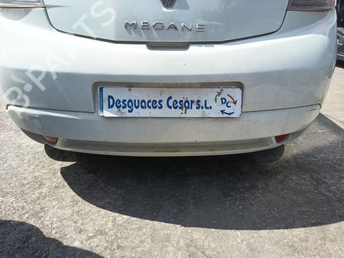 Bak støtfanger Bak støtfanger 33980980 33980980