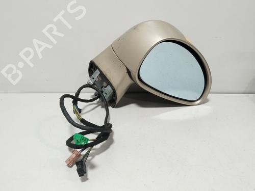 Used Right mirror Right mirror CITROËN C4 I (LC_) 1.6 16V (109 hp) 40265674 40265674