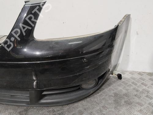 Front bumper VW TOURAN (1T1, 1T2) 2.0 TDI 16V | BP29886030C7