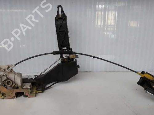 Front right lock FORD FOCUS I (DAW, DBW)  | BP5190396C97 