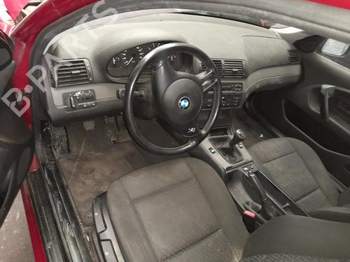 Starter BMW 3 (E46) 316 i | BP13712738M8 