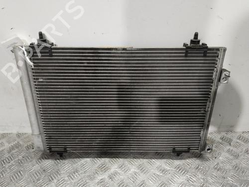 Used AC radiator PEUGEOT 5008 (0U_, 0E_) 1.6 16V (120 hp) 31048167