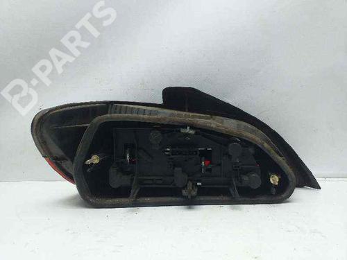 Right taillight PEUGEOT 406 (8B)  | BP5194129C35 