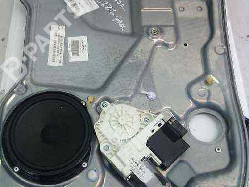 Front left window mechanism SEAT IBIZA III (6L1)  | BP5206097C22 