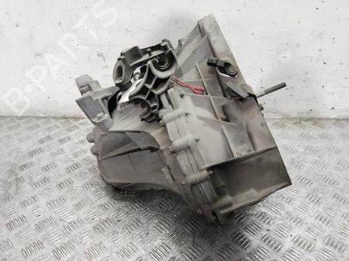 Gearbox RENAULT MEGANE III Hatchback (BZ0/1_, B3_) | BP37199791M3 - Image 4
