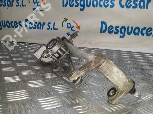 Front wiper motor SKODA OCTAVIA I (1U2)  | BP5198834M29 