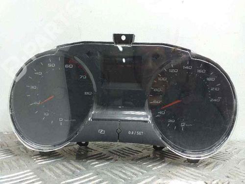 Used Instrument cluster SEAT IBIZA IV SC (6J1, 6P5) [2008-2018]  5178715