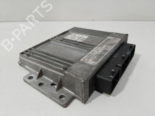 Engine control unit (ECU) CITROËN C2 (JM_) 1.4 | BP28276388M57