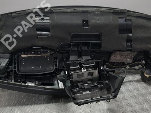 Dashboard FIAT BRAVO II (198_) 1.9 D Multijet (198AXB1A) | BP7633566C46 