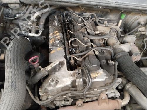 Sprinklertank SSANGYONG RODIUS I 2.7 Xdi 4WD | BP29488710C113 - Image 7