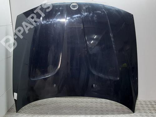 Used Hood BMW X3 (E83) 2.0 d (150 hp) 9976975