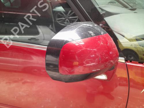 Used Right mirror Right mirror 36296655 36296655