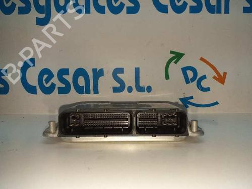 Used Engine control unit (ECU) Engine control unit (ECU) SEAT IBIZA III (6L1) [2002-2009] 5192040 5192040