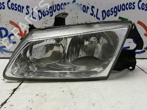 Used Right headlight Right headlight NISSAN ALMERA II Hatchback (N16) [2000-2026] 12255608 12255608