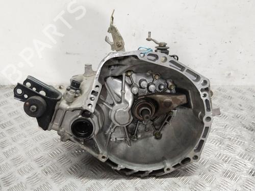 Used Gearbox Gearbox TOYOTA YARIS (_P1_) 1.0 (SCP10_, SCP10R) (68 hp) 40195455 40195455
