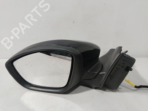 Used Left mirror PEUGEOT 2008 II (UD_, US_, UY_, UJ_, UR_, UC_) 1.2 PureTech 100 (USHNK) (101 hp) 30591268