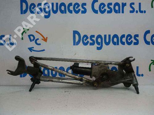 Rear wiper motor NISSAN PRIMERA Hatchback (P12)  | BP5177835M102 