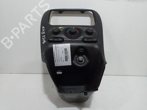 Used Climate control Climate control CHEVROLET ALERO 2.4 16V (141 hp) 13580990 13580990