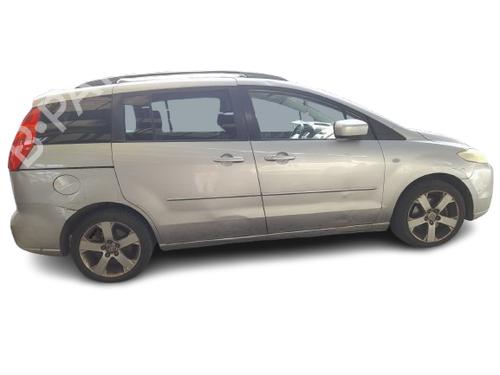 Brugte MAZDA 5 (CR)  2.0 CD (CR19)  4774451