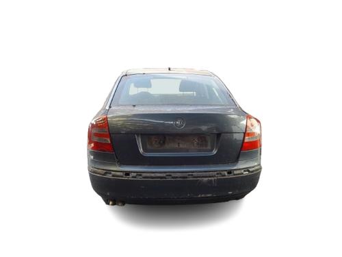 Left headlight SKODA OCTAVIA II (1Z3) 1.9 TDI | BP32122058C28