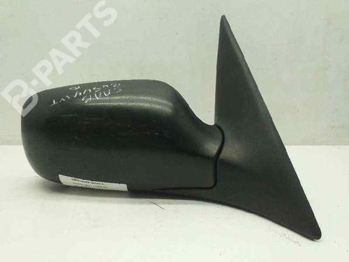 Right mirror SAAB 9-3 (YS3D) 2.2 TiD | BP5173618C27 