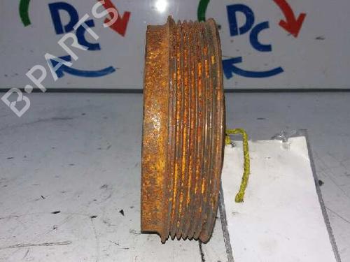 Pulley SEAT LEON (1M1) | BP14065796M122 - Image 2