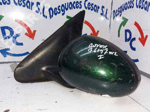 Left mirror ROVER 25 I Hatchback (RF)  | BP5160666C26 