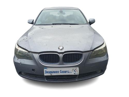 Dashboard BMW 5 (E60) 525 d | BP26691931C46 - Image 5