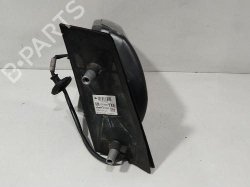 Left mirror OPEL ZAFIRA / ZAFIRA FAMILY B (A05) 1.7 CDTI (M75) | BP29921024C26