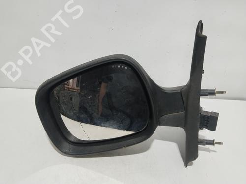 Used Left mirror Left mirror RENAULT SCÉNIC I MPV (JA0/1_, FA0_) 1.9 dCi (JA05, JA1F) (102 hp) 5174383 5174383