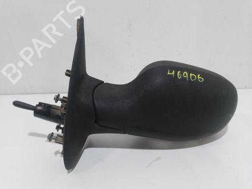 Left mirror NISSAN MICRA III (K12)  | BP11508929C26 
