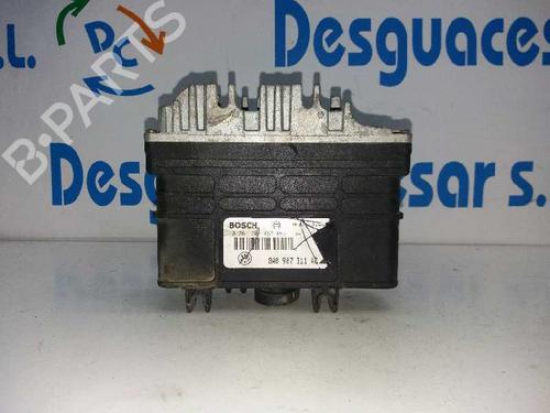 Used Engine control unit (ECU) Engine control unit (ECU) 5172634 5172634