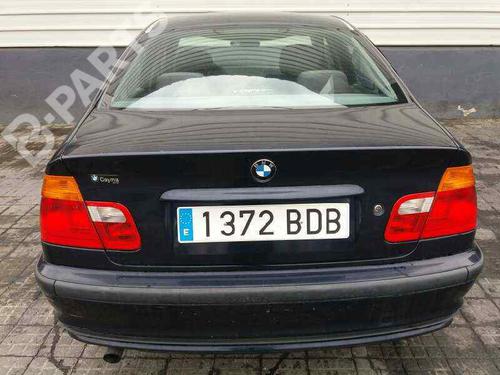 Headlight switch BMW 3 (E46) 316 i | BP5201263I24 