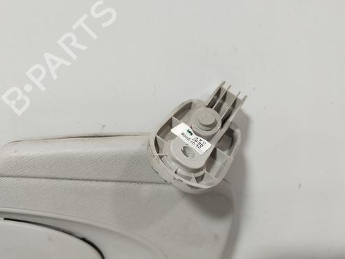 Højre solskærm RENAULT KANGOO Express (FW0/1_) 1.5 dCi 85 (FW0K, FW0L, FW0B) | BP39239610I2 - Image 3