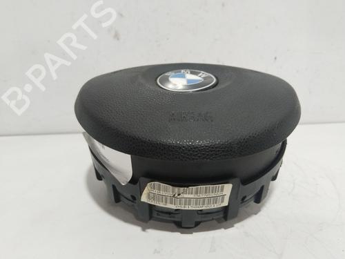 Driver airbag BMW 1 (E87)  | BP20707214C9