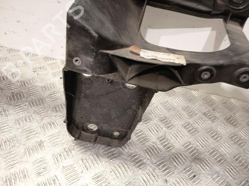 Front slam panel RENAULT KANGOO Express (FW0/1_) Z.E. (FW0Z, FW1Z) | BP33431641C72  - Image 6