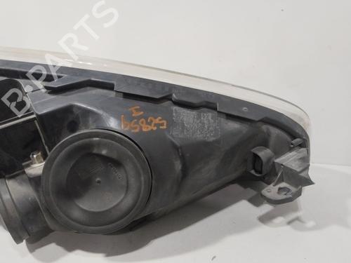Left headlight CITROËN C4 Picasso I MPV (UD_) 1.6 HDi | BP30155607C28