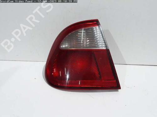 Used Left taillight SEAT CORDOBA (6K2) 1.4 (60 hp) 13024025