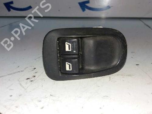 Used Right front window switch Right front window switch PEUGEOT 206 SW (2E/K) [2002-2026] 5175571 5175571